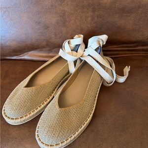 Rothy’s Espadrilles (NWOT)
